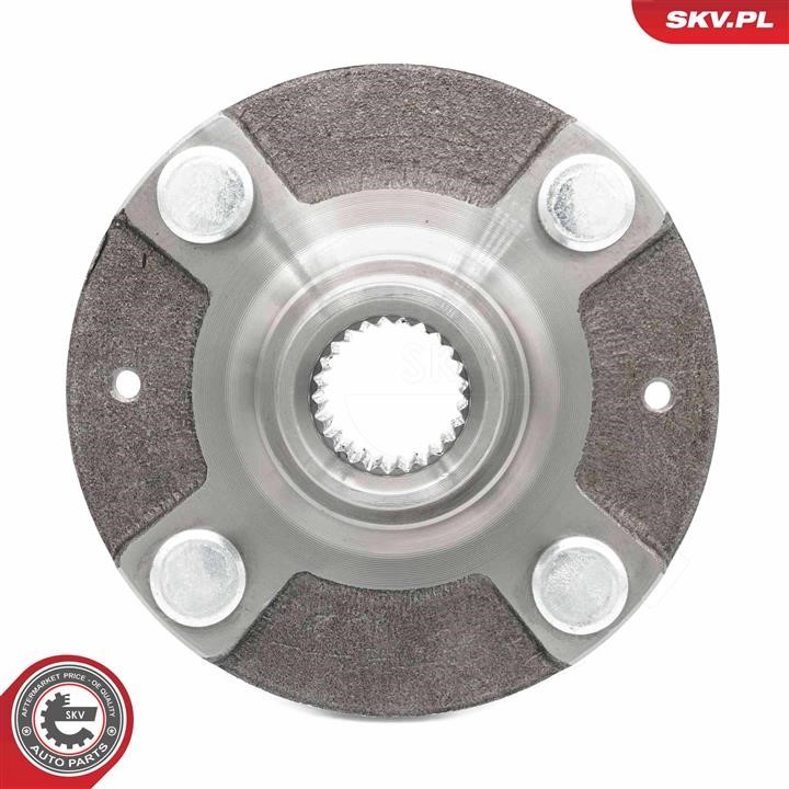 Esen SKV Wheel bearing kit – price [object Object] PLN