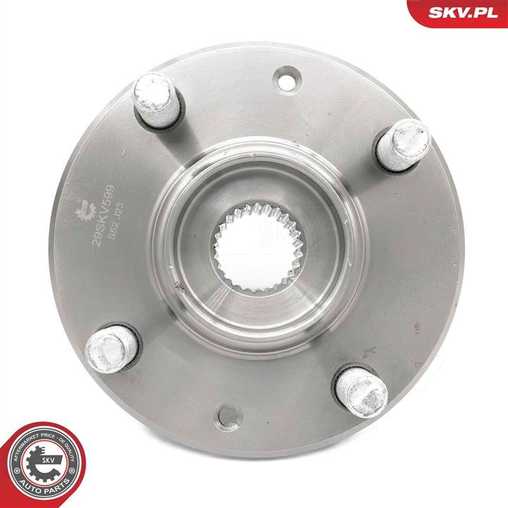 Buy Esen SKV 29SKV599 – good price at EXIST.AE!