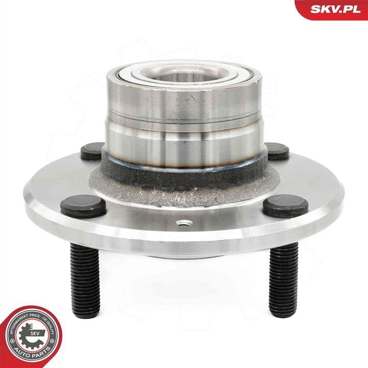 Wheel hub Esen SKV 29SKV626