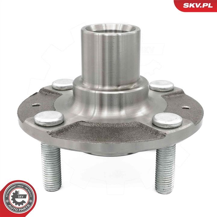 Wheel bearing kit Esen SKV 29SKV599