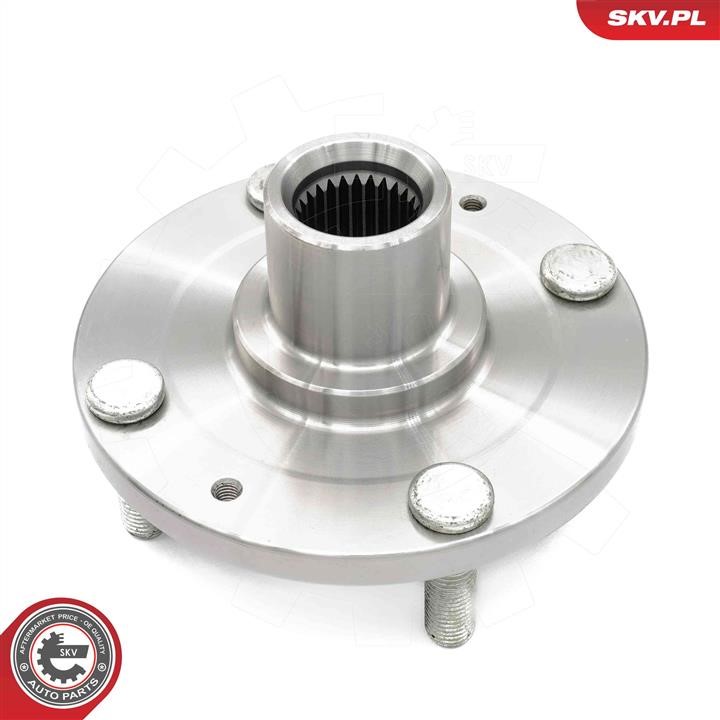 Wheel hub Esen SKV 29SKV602