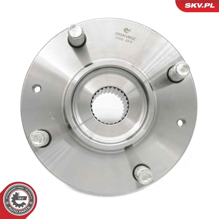 Esen SKV Wheel hub – price [object Object] PLN