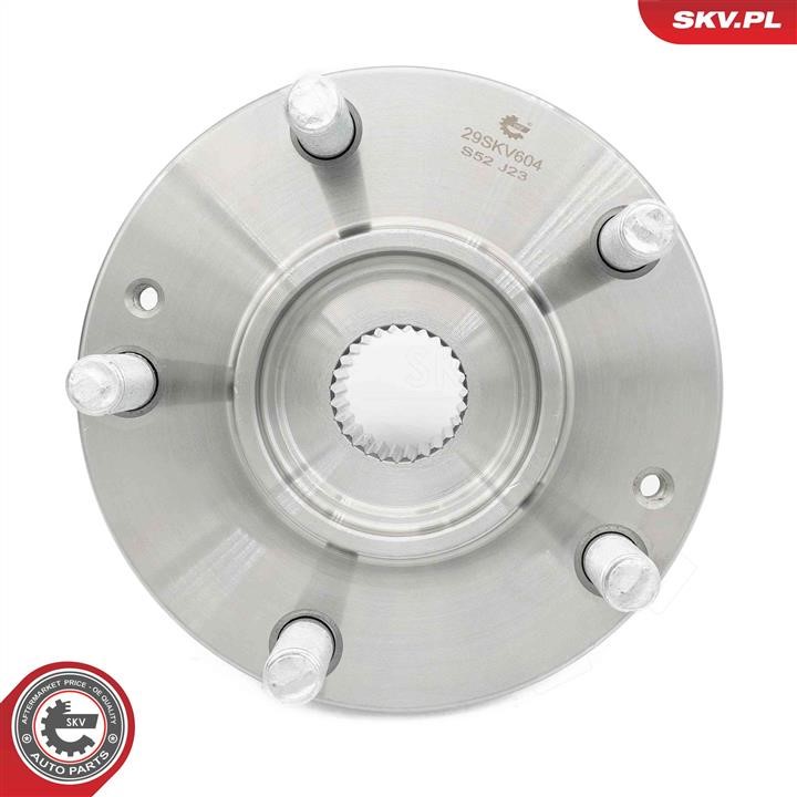Wheel hub Esen SKV 29SKV604