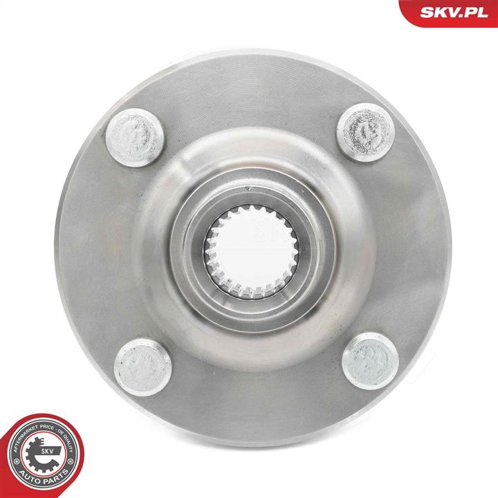 Wheel hub Esen SKV 29SKV650