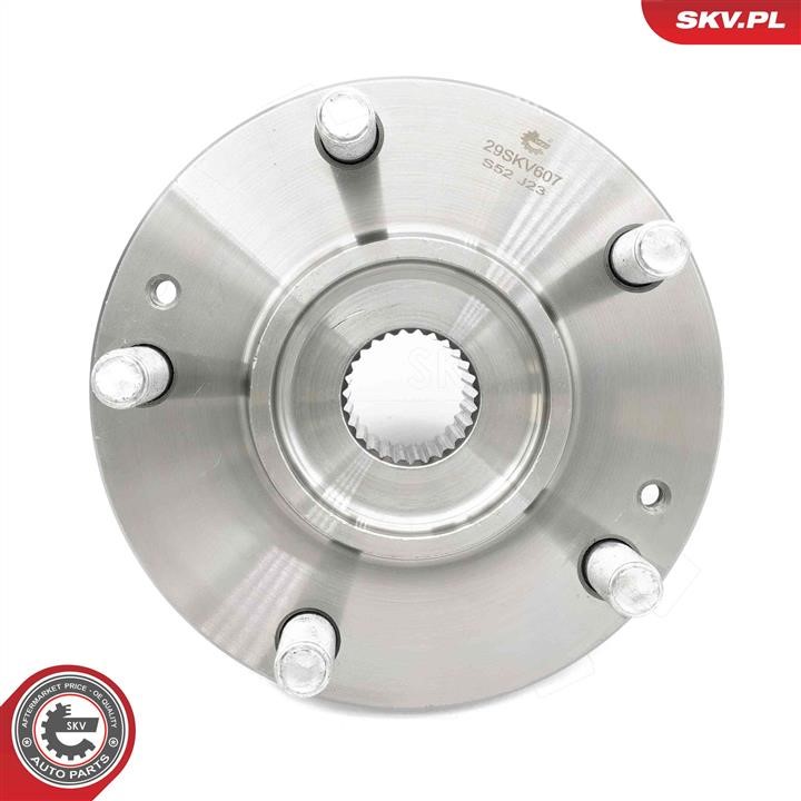 Wheel hub Esen SKV 29SKV607