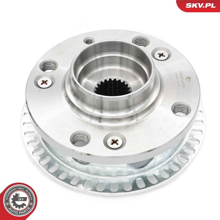Esen SKV Wheel hub – price [object Object] PLN