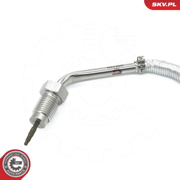Sensor, exhaust gas temperature Esen SKV 30SKV444
