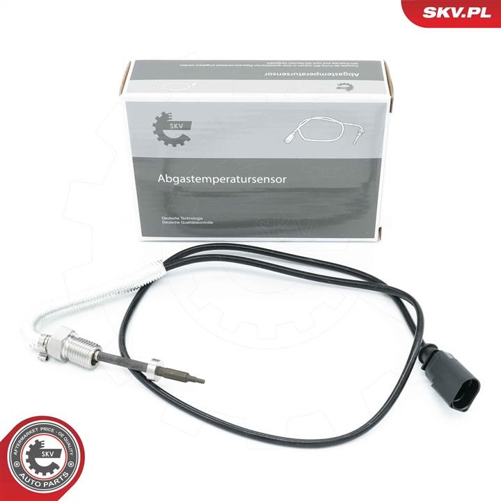 30SKV446 Esen SKV Sensor, exhaust gas temperature