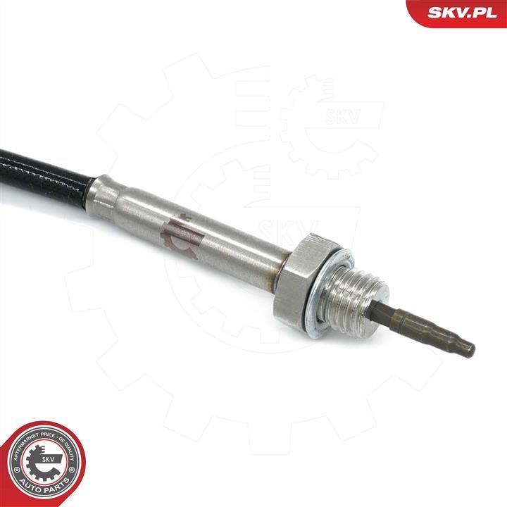 Sensor, exhaust gas temperature Esen SKV 30SKV449