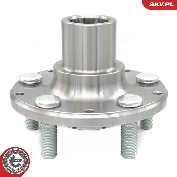 Wheel hub Esen SKV 29SKV643