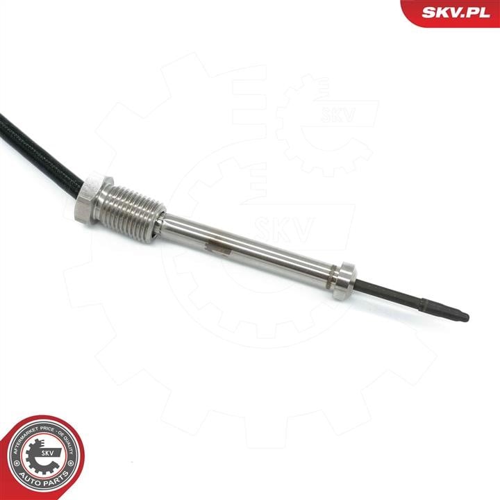 Sensor, exhaust gas temperature Esen SKV 30SKV451