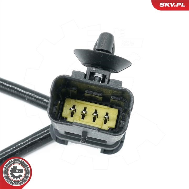 Sensor, exhaust gas temperature Esen SKV 30SKV453