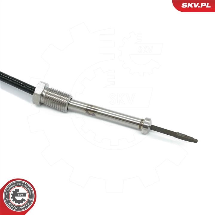 Sensor, exhaust gas temperature Esen SKV 30SKV454