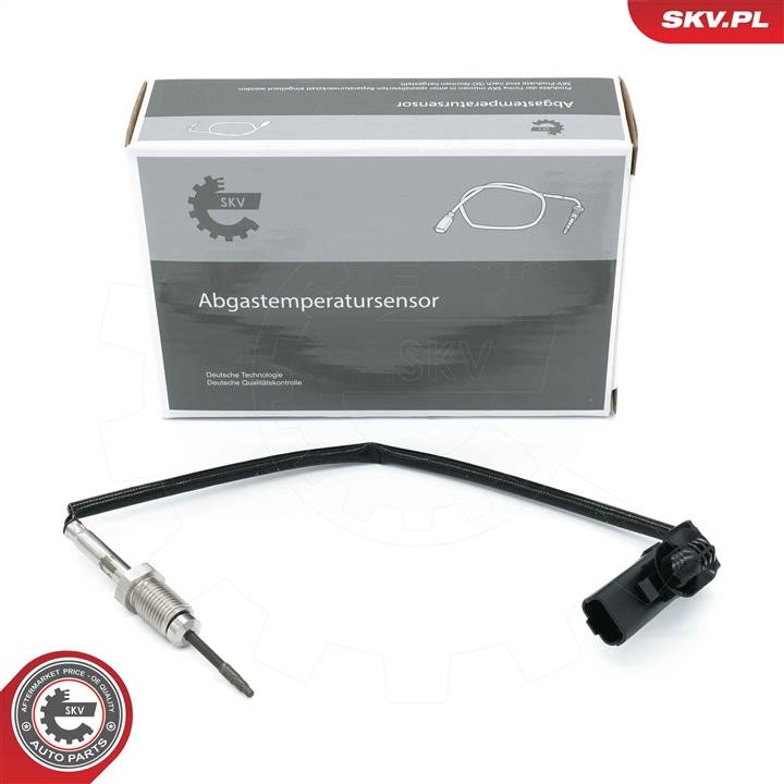 30SKV454 Esen SKV Sensor, exhaust gas temperature