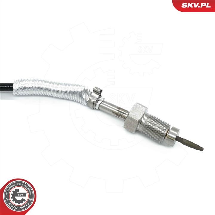 Sensor, exhaust gas temperature Esen SKV 30SKV469