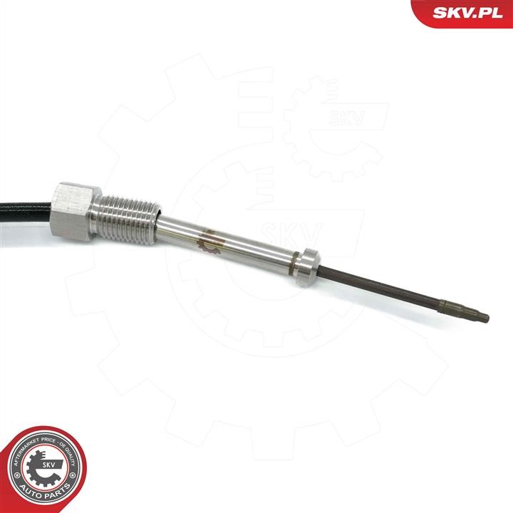 Sensor, exhaust gas temperature Esen SKV 30SKV456