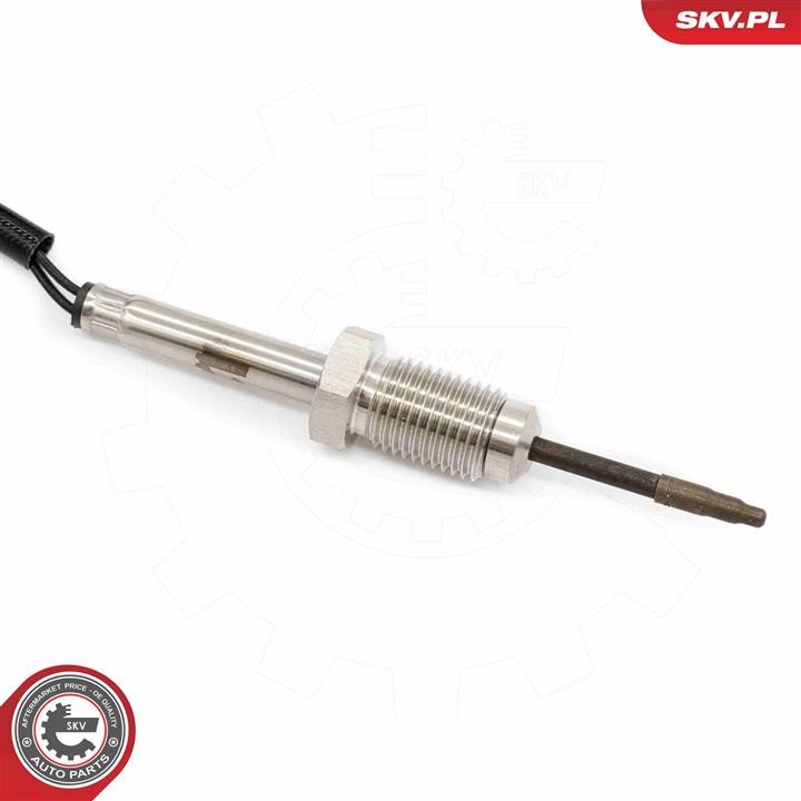 Sensor, exhaust gas temperature Esen SKV 30SKV471