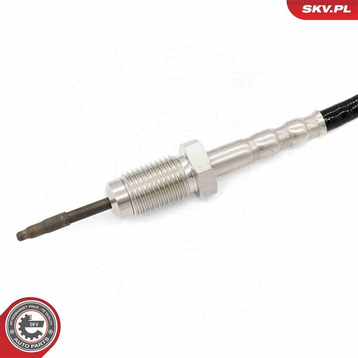 Sensor, exhaust gas temperature Esen SKV 30SKV472