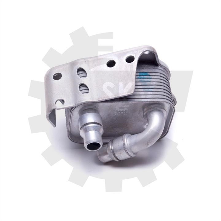 Oil cooler Esen SKV 31SKV223
