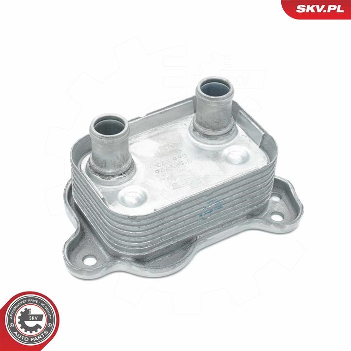 Esen SKV Oil cooler – price [object Object] PLN
