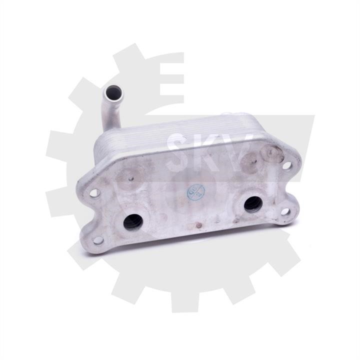 Oil cooler Esen SKV 31SKV227