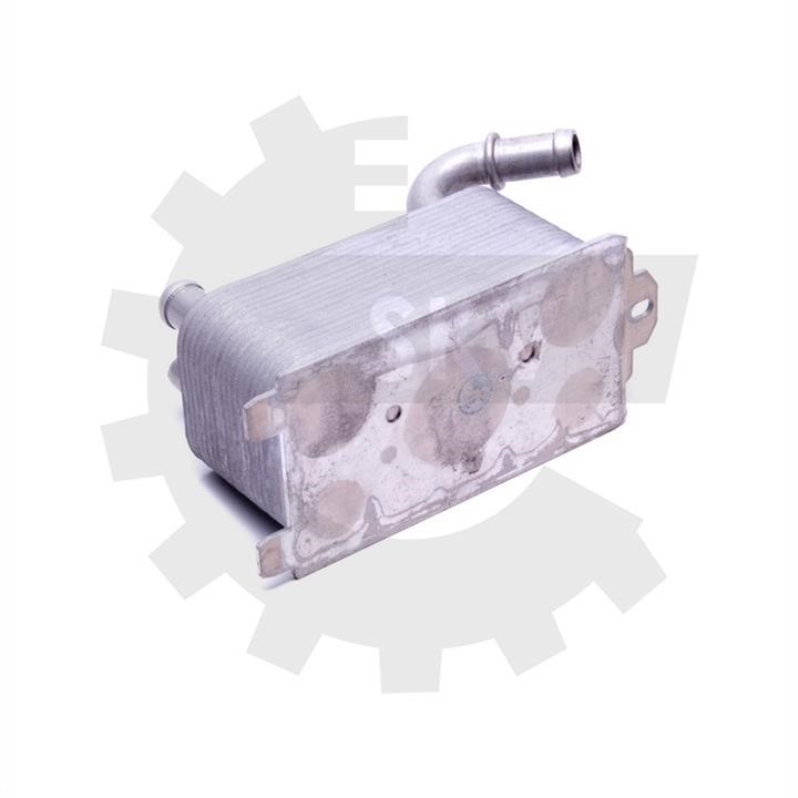 Oil Cooler, engine oil Esen SKV 31SKV228