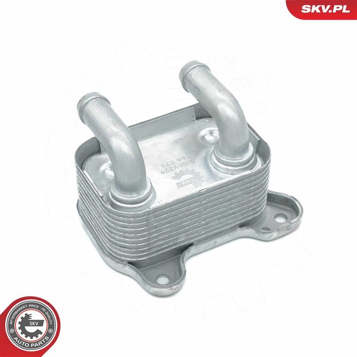 Esen SKV Oil cooler – price [object Object] PLN