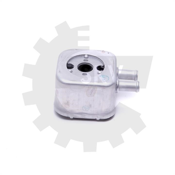 Oil cooler Esen SKV 31SKV205