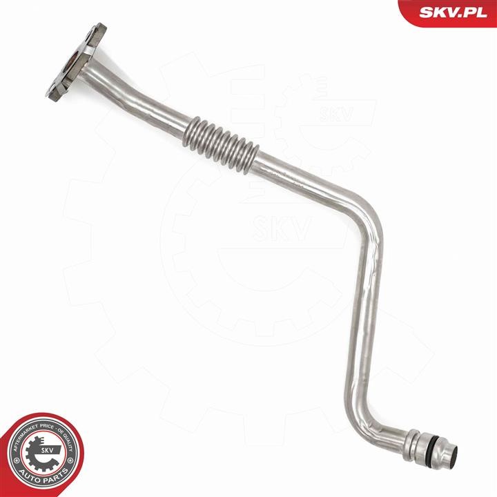 Oil Pipe, charger Esen SKV 31SKV257