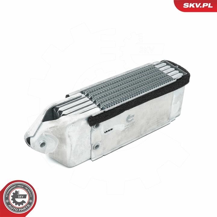 Esen SKV Oil cooler – price [object Object] PLN