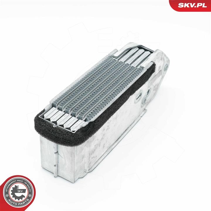 Oil cooler Esen SKV 31SKV209