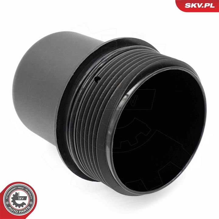 Cap, oil filter housing Esen SKV 31SKV403