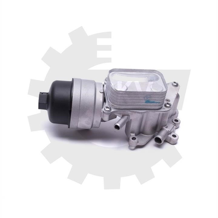 Oil filter housing Esen SKV 31SKV233
