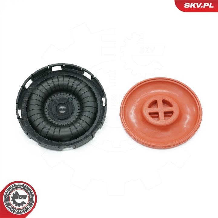 Esen SKV Membrane, crankcase ventilation – price [object Object] PLN