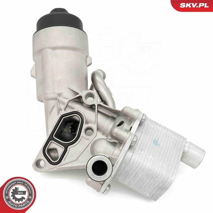 Esen SKV Housing, oil filter – price [object Object] PLN