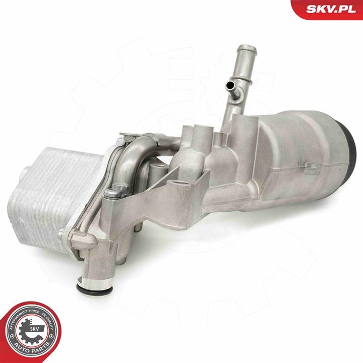Housing, oil filter Esen SKV 31SKV234