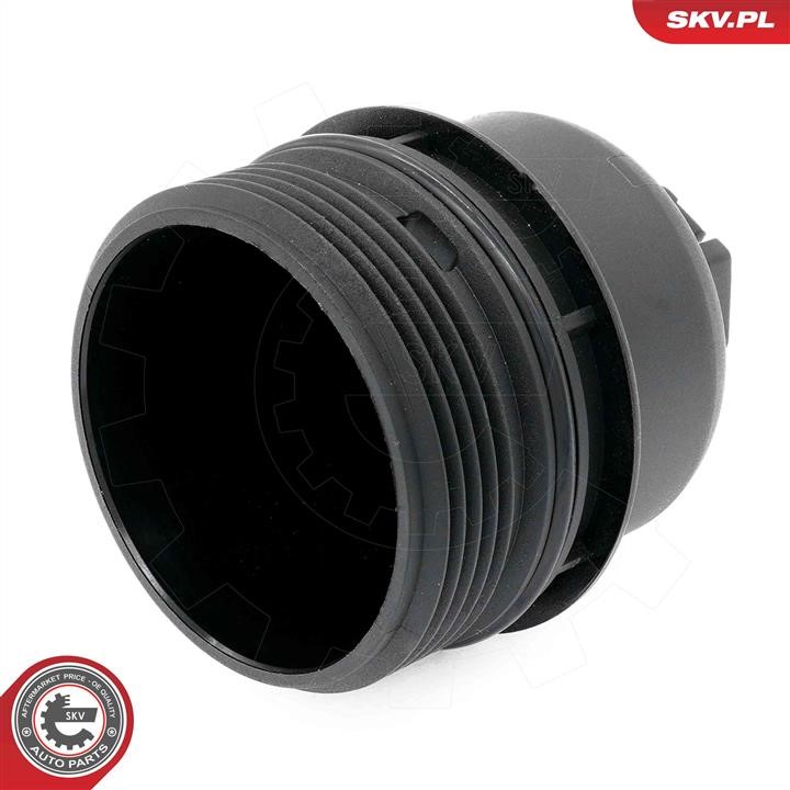 Cap, oil filter housing Esen SKV 31SKV262
