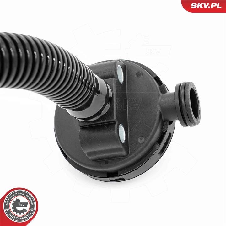 Valve, engine block breather Esen SKV 31SKV407