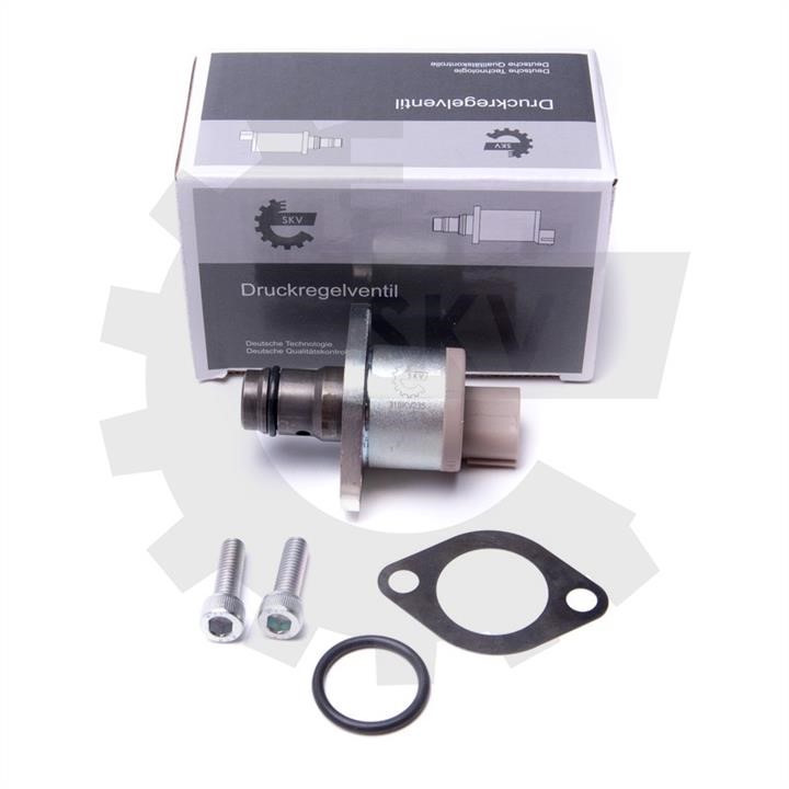 Esen SKV 31SKV235 Pressure Control Valve, common rail system 31SKV235 31SKV235 Esen SKV Pressure Control Valve, common rail system