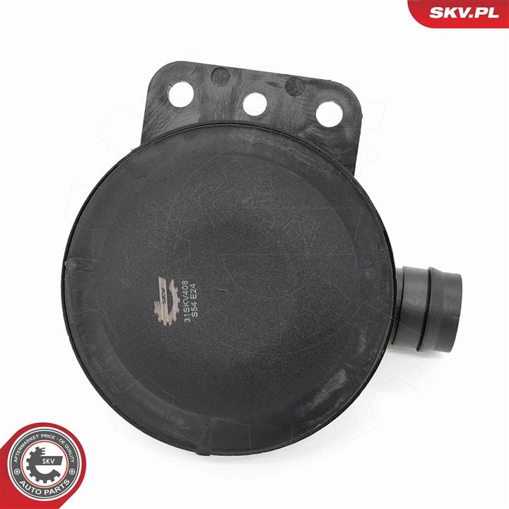 Valve, engine block breather Esen SKV 31SKV408