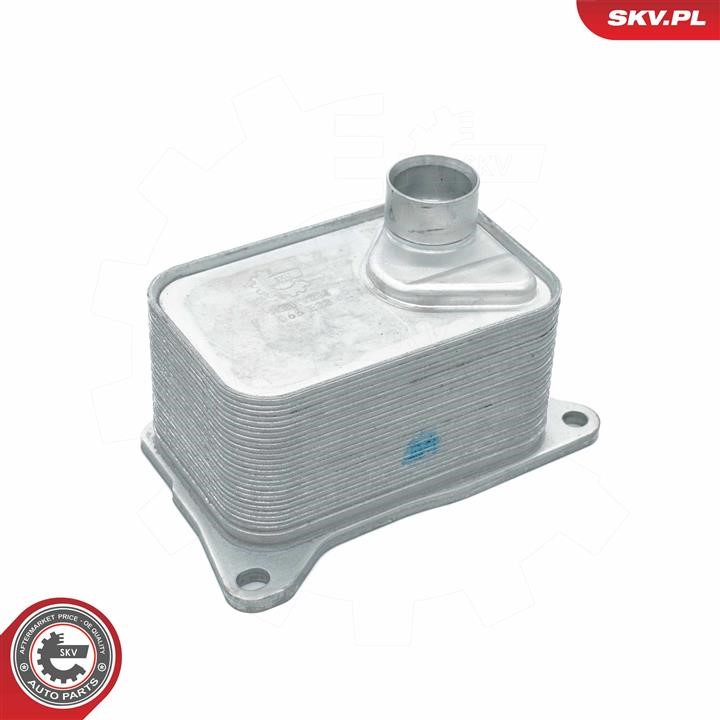 Esen SKV Oil cooler – price [object Object] PLN