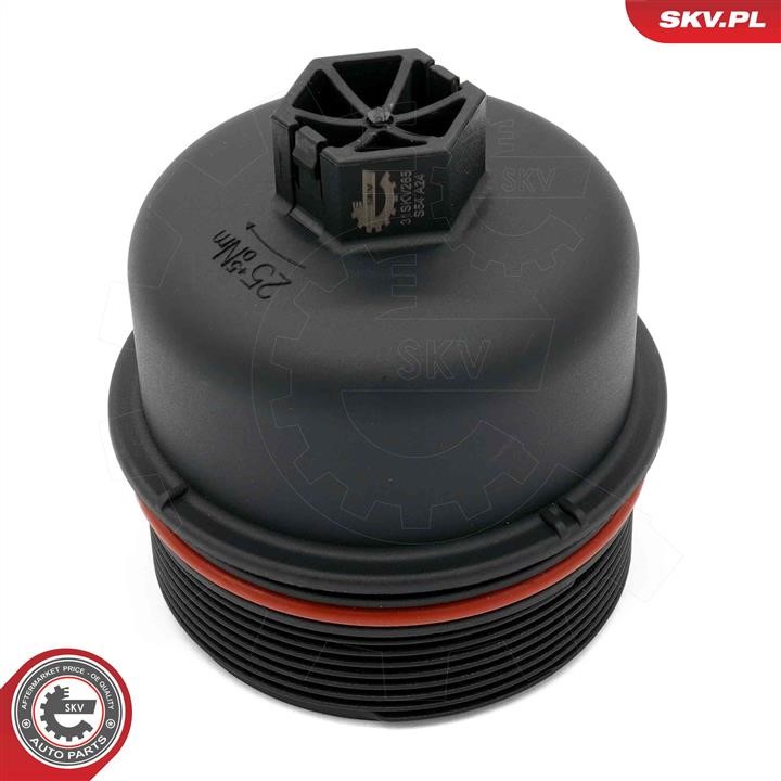 Buy Esen SKV 31SKV265 – good price at EXIST.AE!