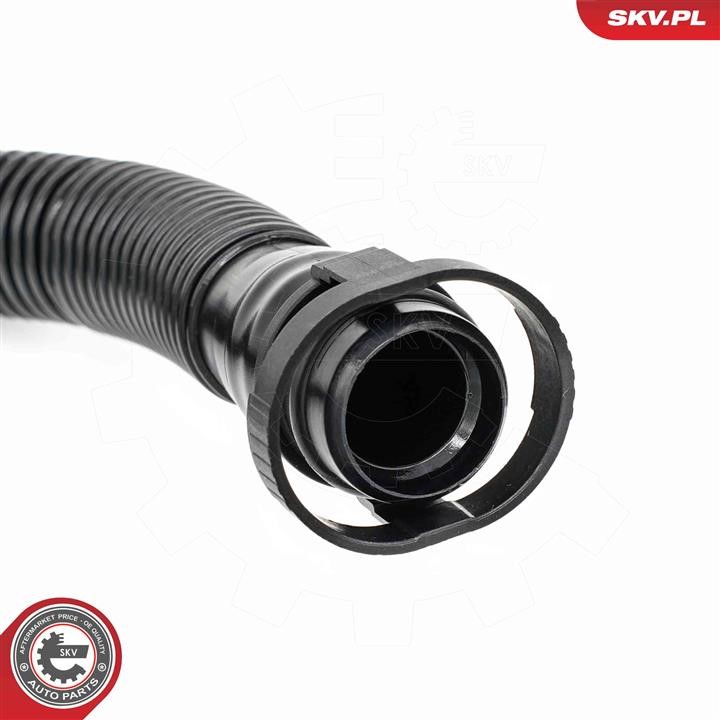 Valve, engine block breather Esen SKV 31SKV410