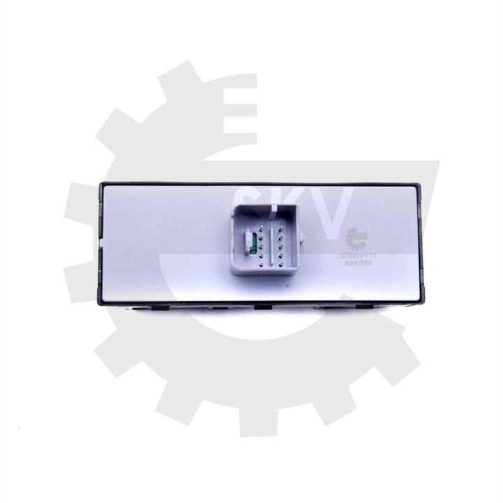 Power window button Esen SKV 37SKV171