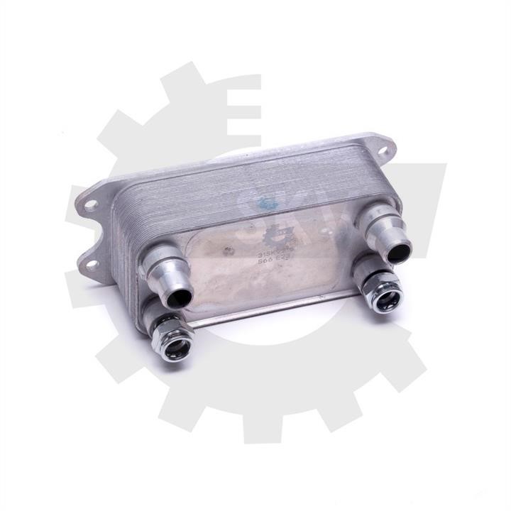Oil cooler Esen SKV 31SKV215