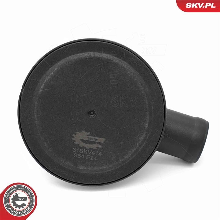 Boost Pressure Control Valve Esen SKV 31SKV414