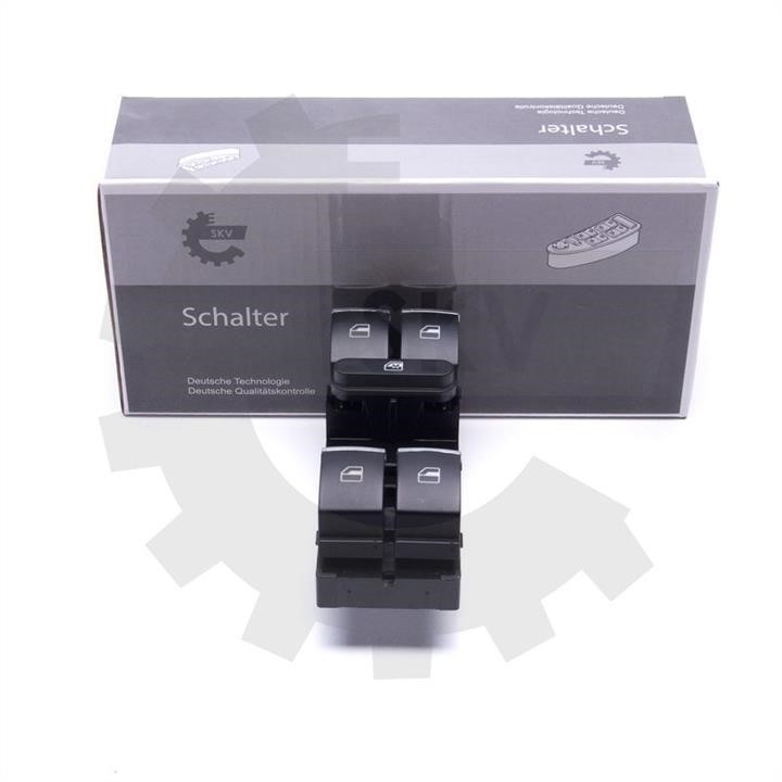 37SKV171 Esen SKV Power window button