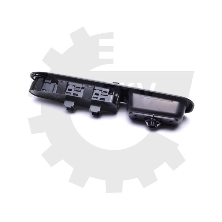 Power window button Esen SKV 37SKV173