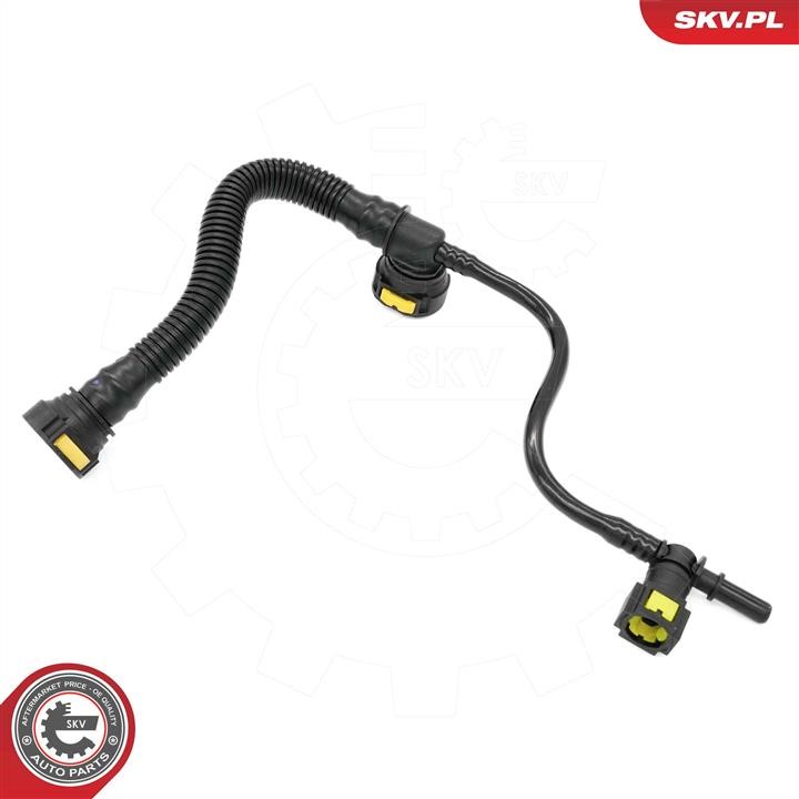 Esen SKV Hose, crankcase ventilation – price [object Object] PLN