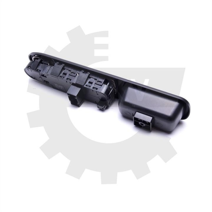 Power window button Esen SKV 37SKV174